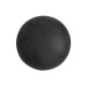 Les perles par Puca® Cabochon 18mm - Jet mat 23980/84100